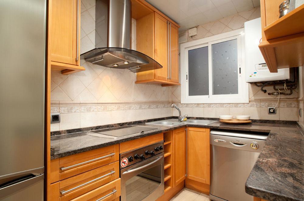 Flateli Lepanto Appartement Barcelone