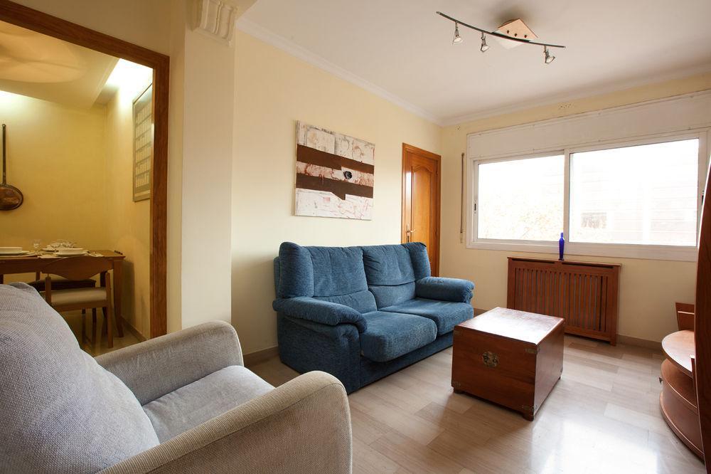Flateli Lepanto Barcelone