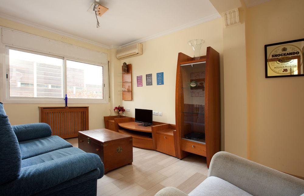 Flateli Lepanto Appartement