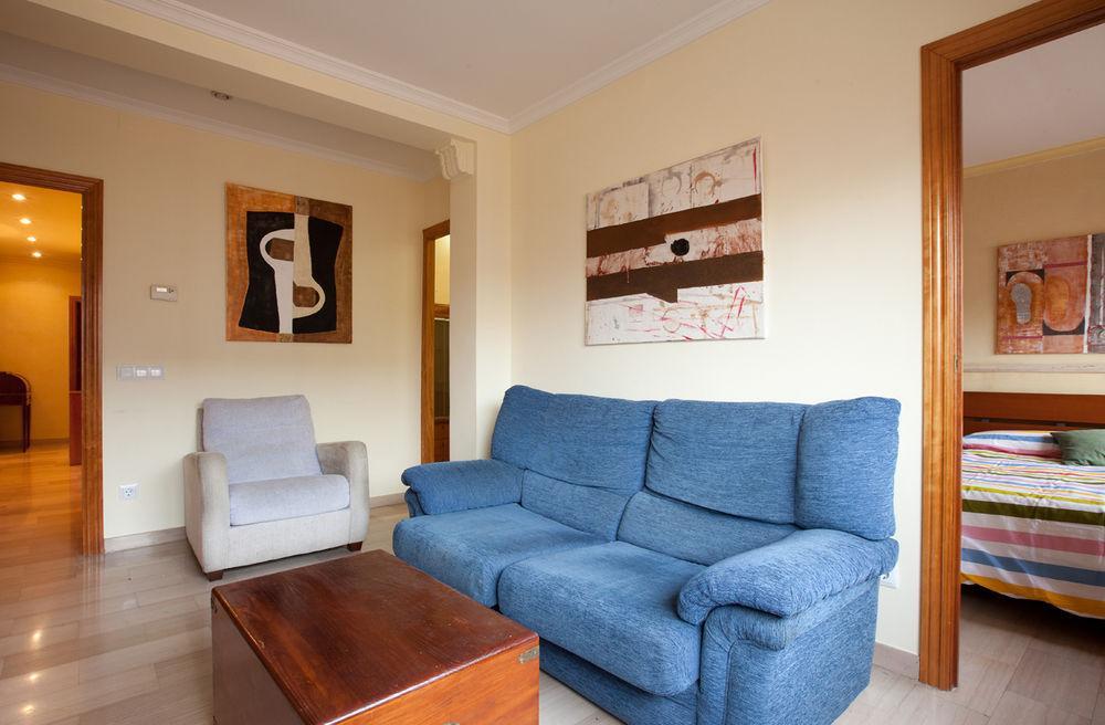 Appartement Flateli Lepanto *