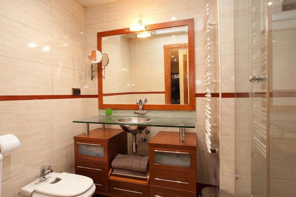 Flateli Lepanto Appartement *