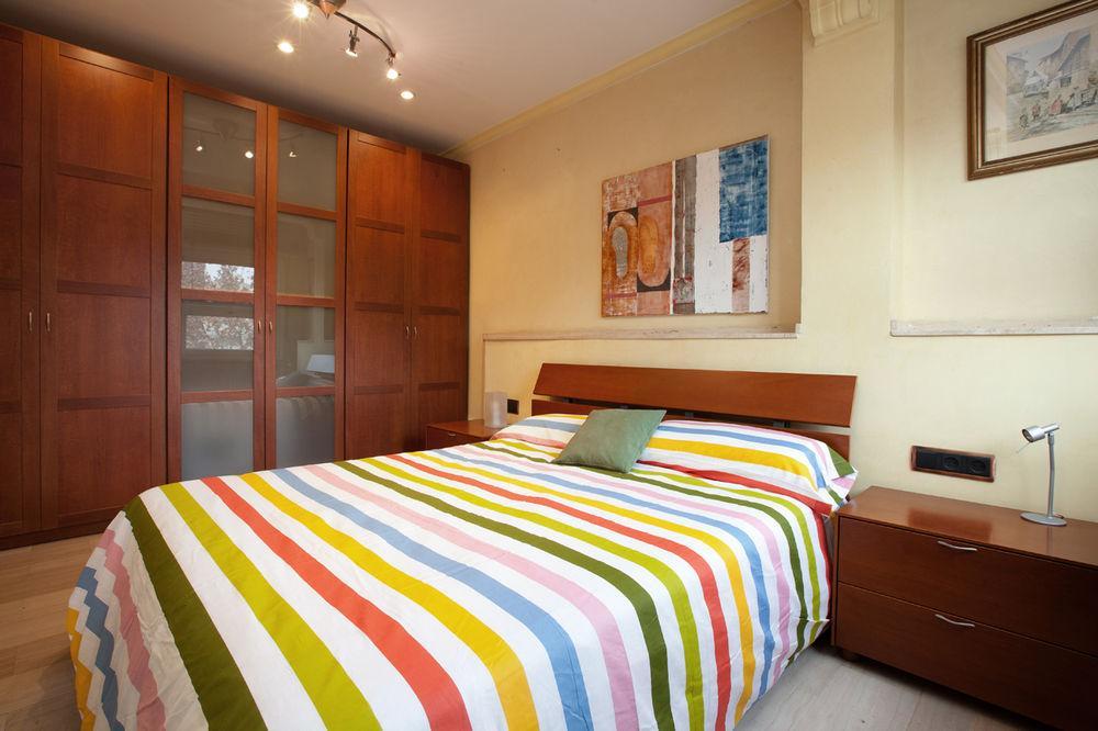 Flateli Lepanto Appartement Barcelone