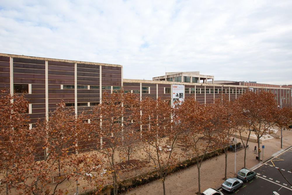 Appartement Flateli Lepanto