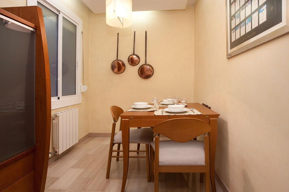 Flateli Lepanto Appartement