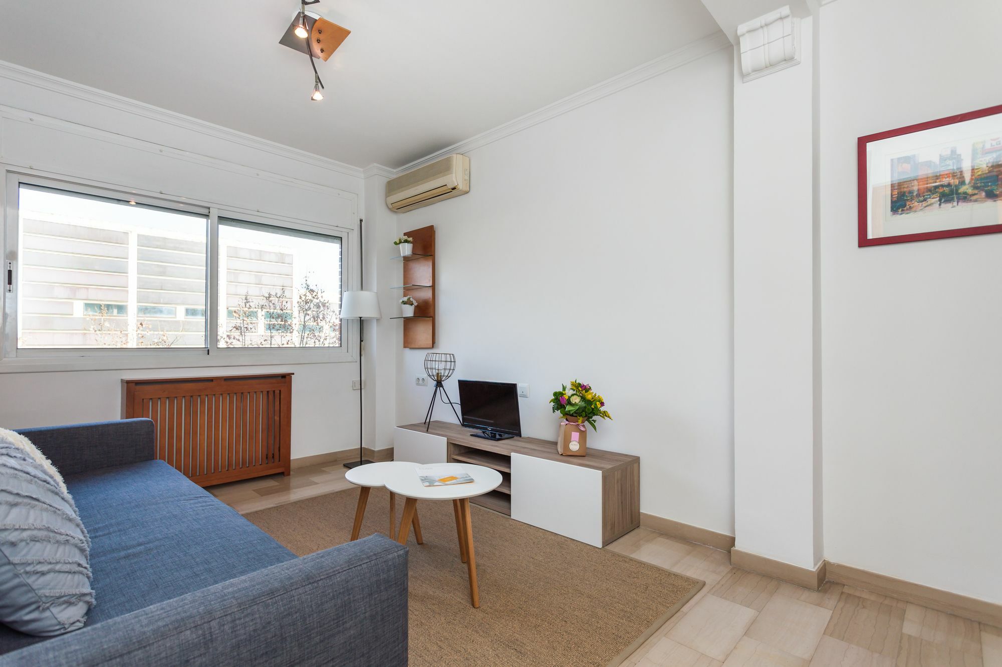 Flateli Lepanto * Barcelone