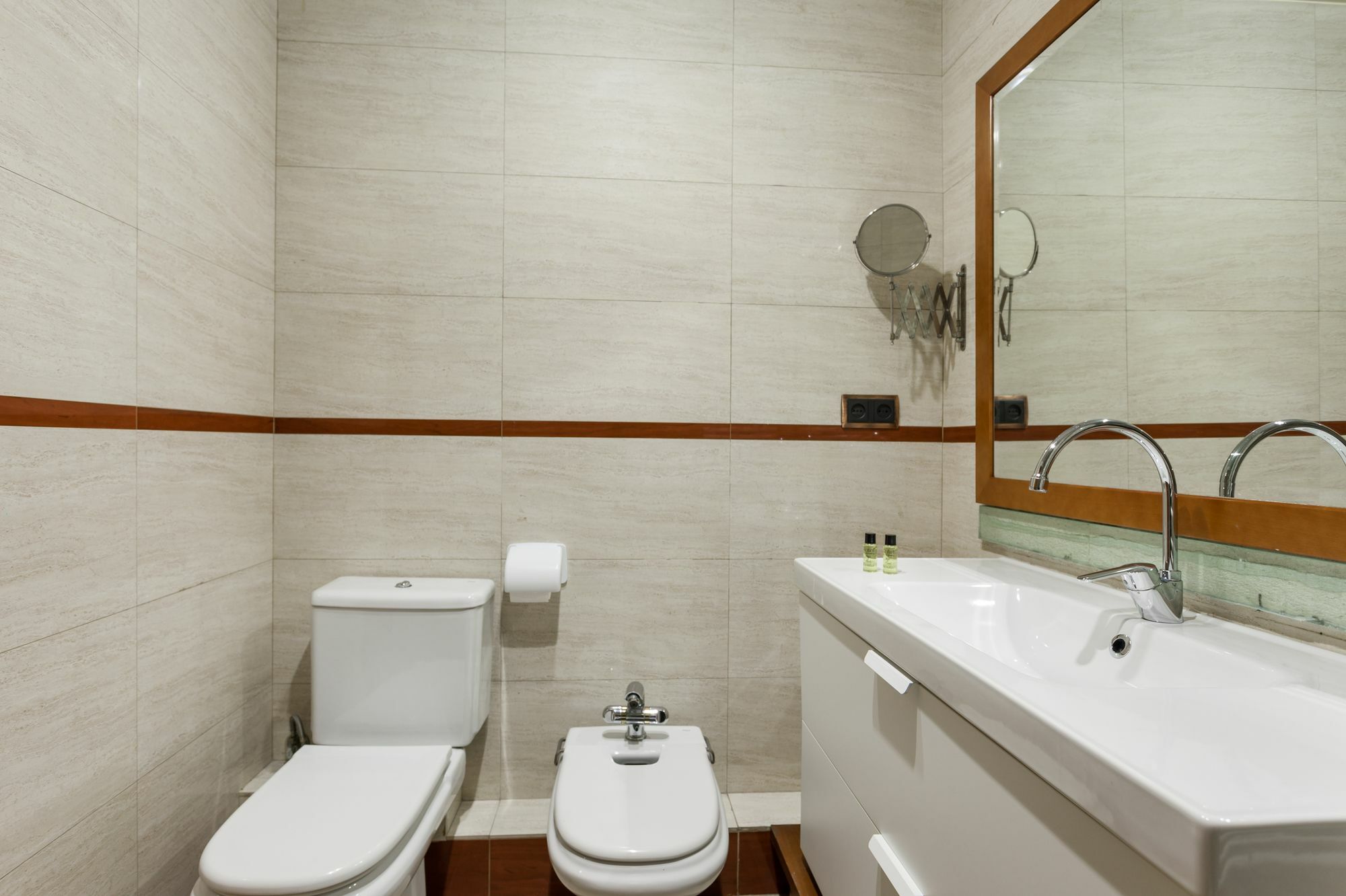 Appartement Flateli Lepanto *
