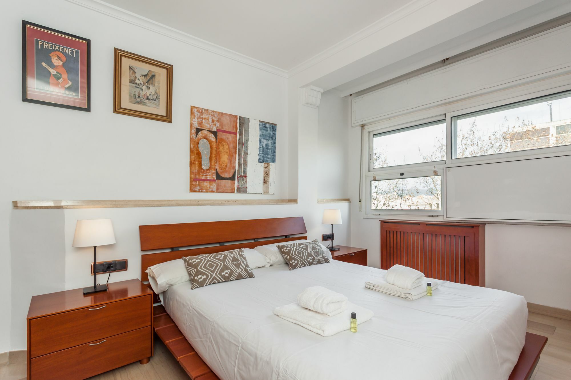 Flateli Lepanto Appartement *