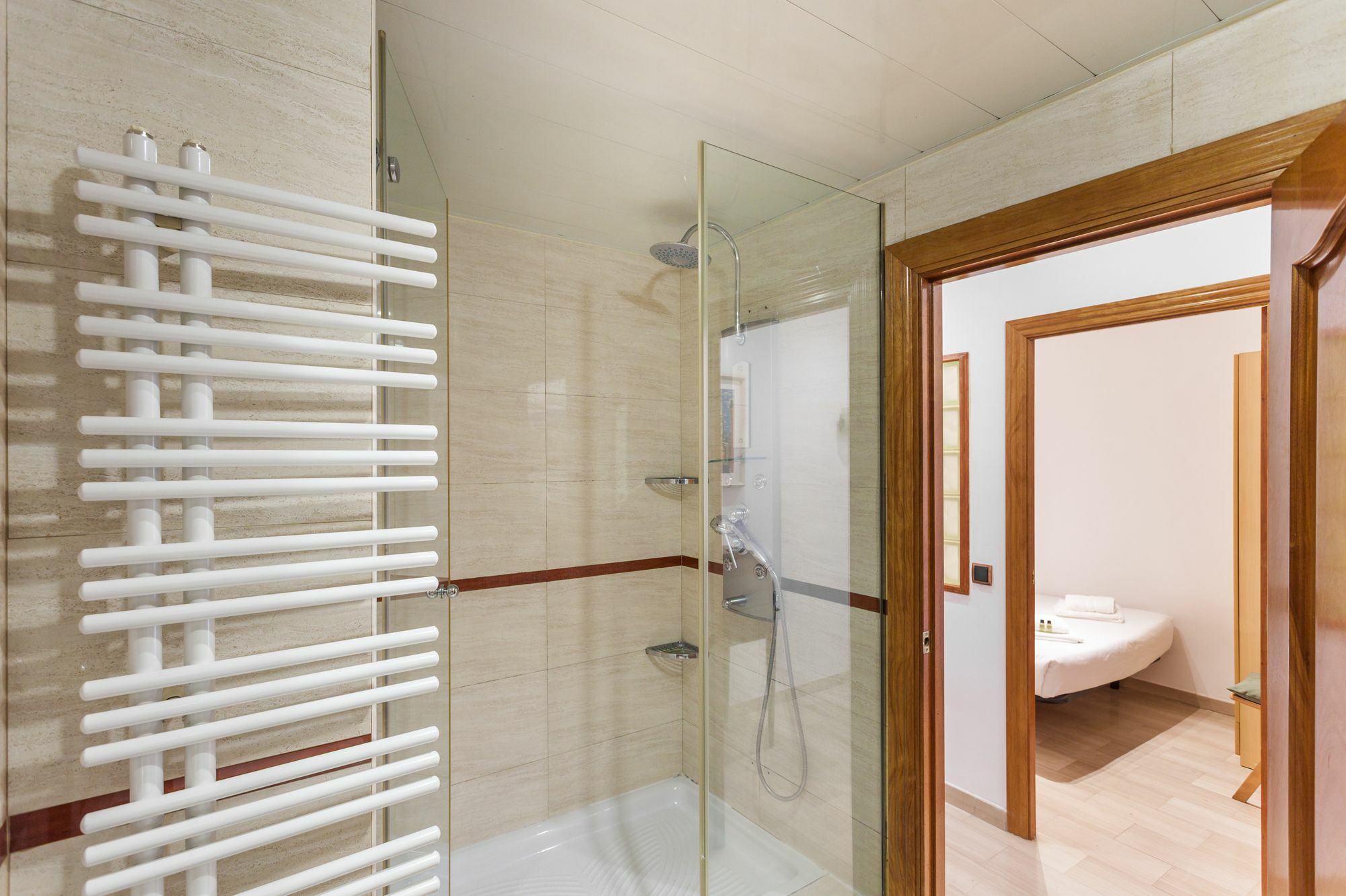 Appartement Flateli Lepanto *