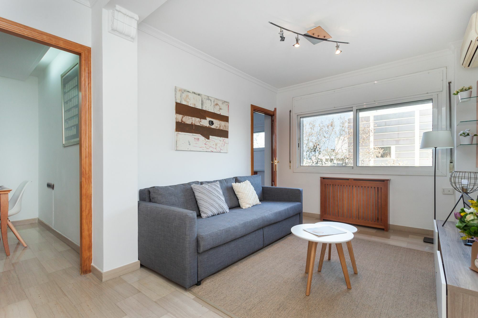 Flateli Lepanto Appartement *