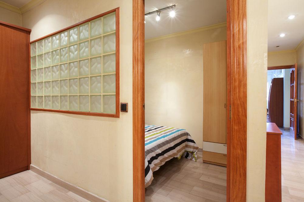 Flateli Lepanto * Barcelona